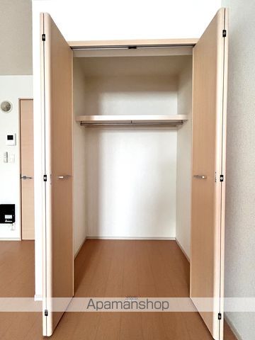 フルール 宇賀德の内装写真