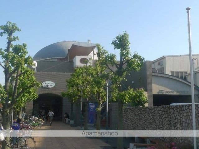 吉田戸建ての周辺写真