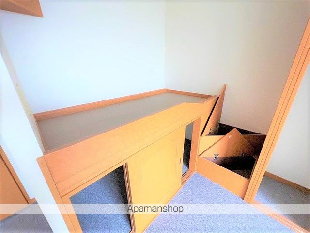 レオパレスウエルネスの内装写真