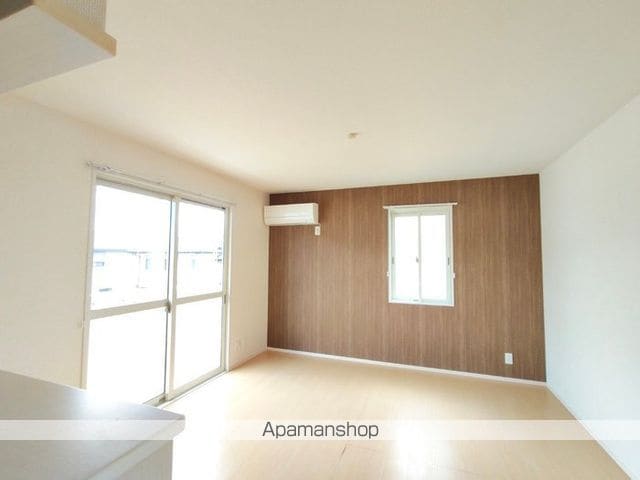 花多来館 A棟の内装写真