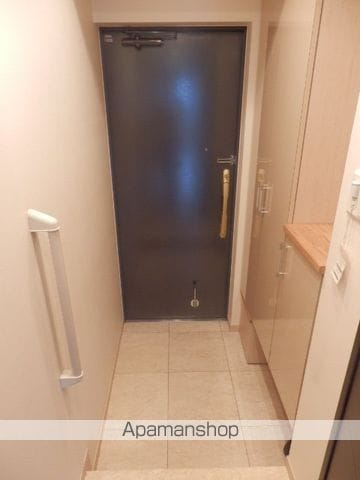 ライオンズタワー札幌山鼻の内装写真