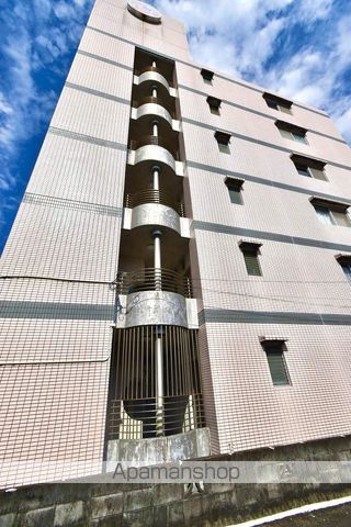 エレガンス11の外観写真