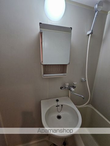 アネックス長洲の内装写真