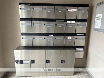 プルミエヴィラ[1LDK/41.26m2]の内装4