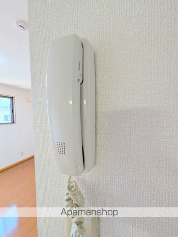ユニヴェール白山の内装写真