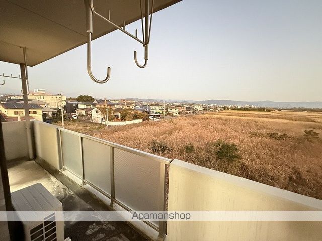 AVANCIAの内装写真