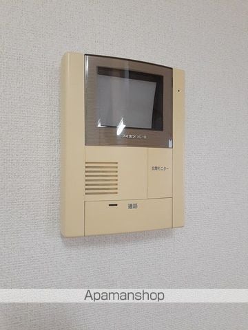 プラシード参番館の内装写真
