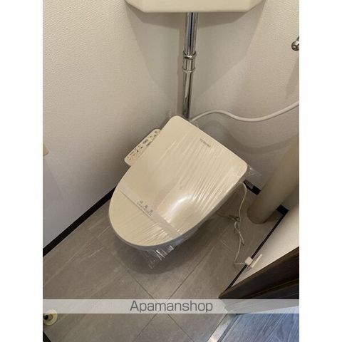 プログレスコート壱番館の内装写真