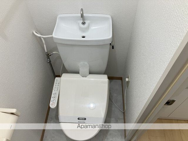 フレグラントアネックスIの内装写真