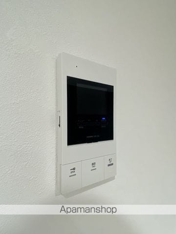 LegrandIIIの内装写真