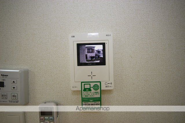 PLACIDO PIAZZAの内装写真