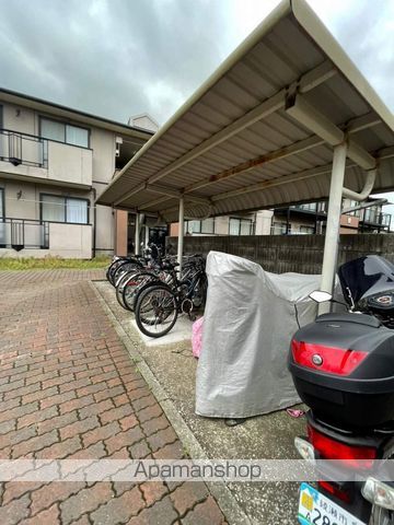 サンビレッジ綾瀬C棟のその他写真