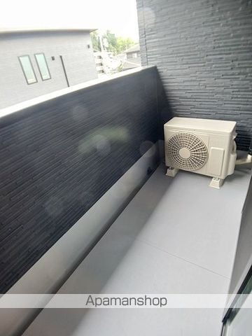 ヒカルサ仰木の里Iの内装写真