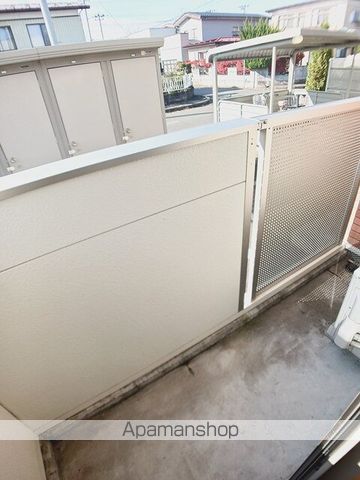 プレシュー 川南の内装写真