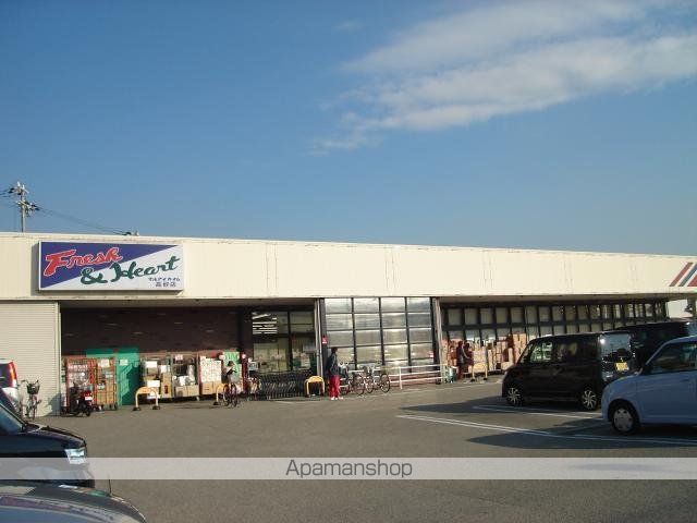 レーヴコートの周辺写真