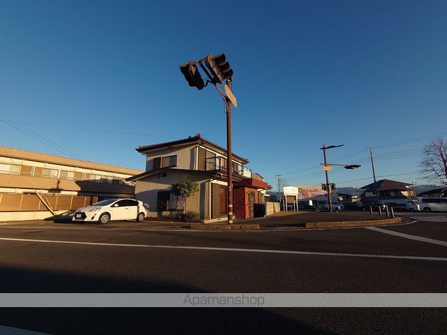 西八幡住宅兼事務所・店舗のイメージ