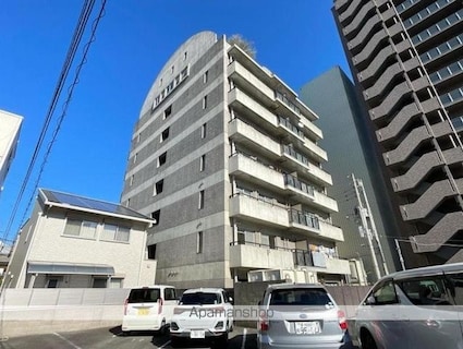 香川県高松市天神前[2DK/43.5m2]の外観4