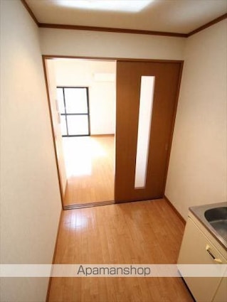 サンローズィア緑町[1K/30m2]の内装4