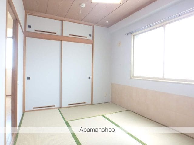 アクア西町の内装写真