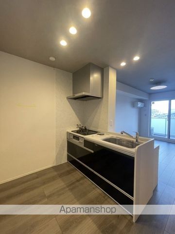 D−ROOM中筋IIの内装写真