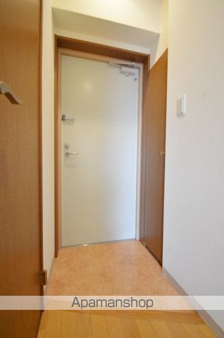 CASA TENの内装写真