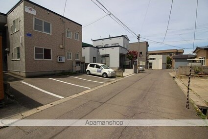 ハイツ寿[2LDK/56.93m2]の周辺1