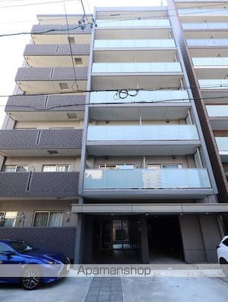 グランツ泉[1LDK/44.33m2]の外観3