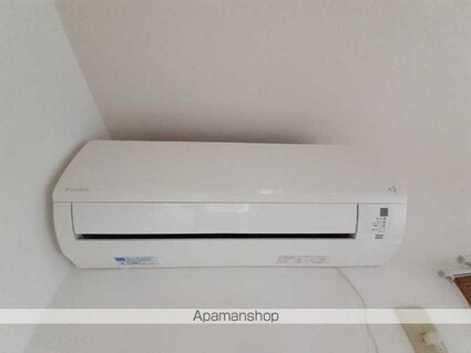 サザンクロス・ビュー[2K/42.23m2]のその他内装