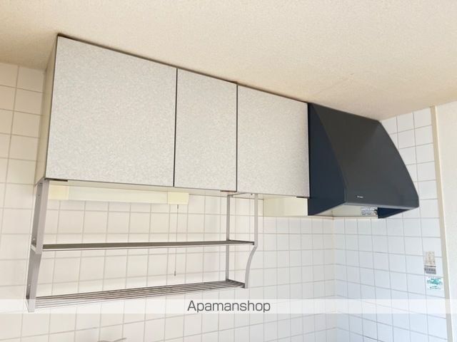 ハイツ園城の内装写真