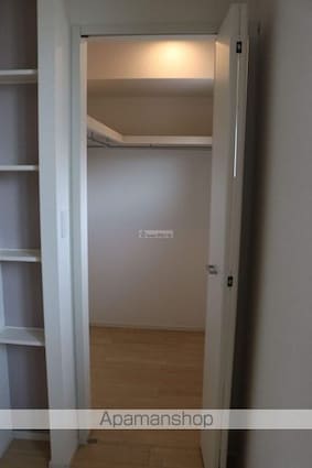 クラール・エフⅠ[2LDK/55.87m2]の収納