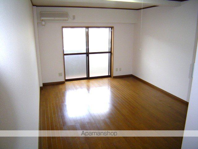 SEIBUハイツIIの内装写真