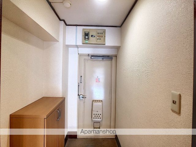 comodo kanazawa ekimaeの内装写真
