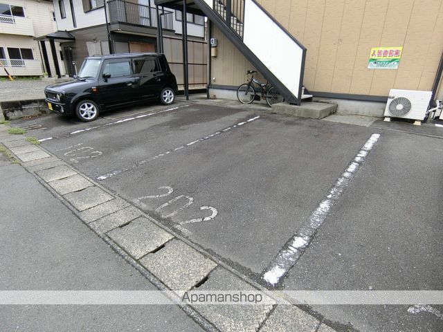 カームリーのその他写真