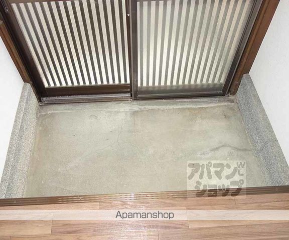 桂池尻町56-7貸家の内装写真