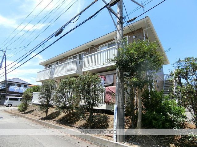 サニーヒルズ岡宮の外観写真