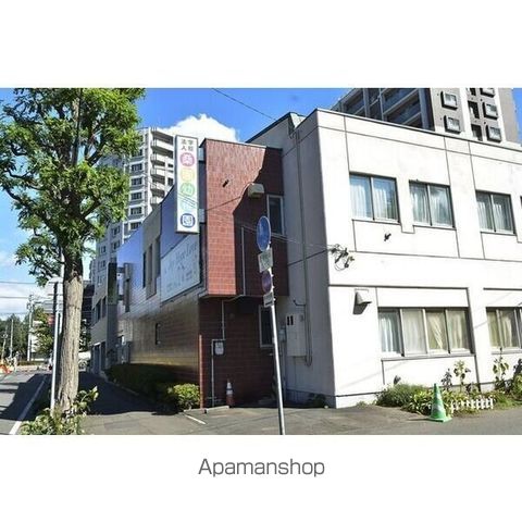 トーワ北7条の周辺写真