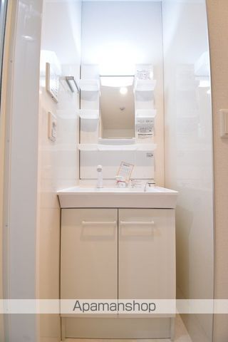 DーROOM笹口の内装写真