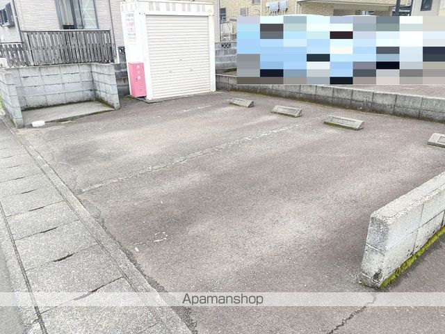 グリーンパレスのその他写真