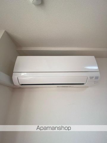 ウィルコート 伏石 C棟の内装写真