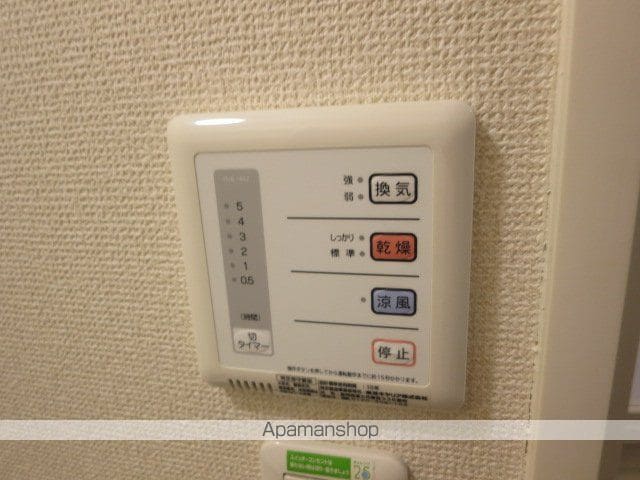 レオパレスMKの内装写真