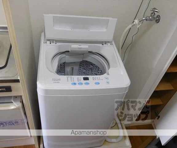 レオパレスドルフィンの内装写真