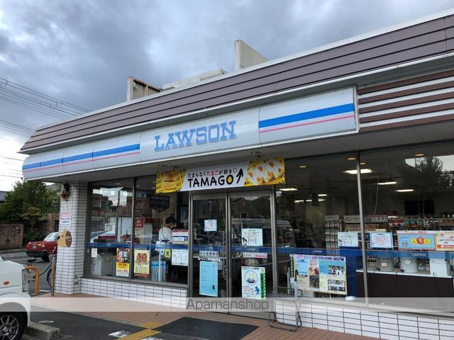 FORESTMAISON京都北山 WESTの周辺写真