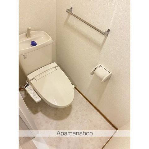 サンハイム IIの内装写真