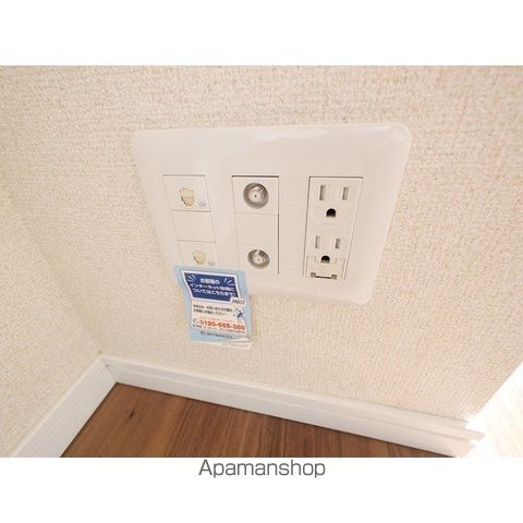 オーキッドレジデンス板橋の内装写真