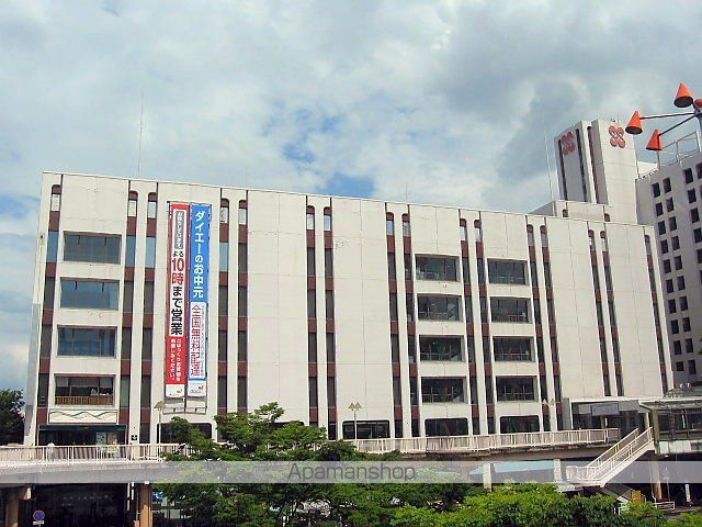 リバブル南町の周辺写真