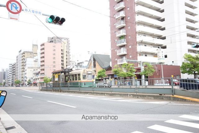 スタープラザ舟入の周辺写真