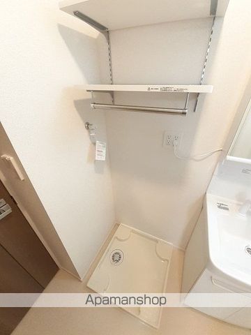 ラ・サラの内装写真