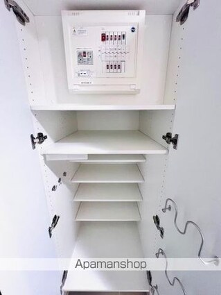 Ｂｒｉｌｌｉａ　ｉｓｔ　千駄ヶ谷[1DK/31.14m2]のその他設備