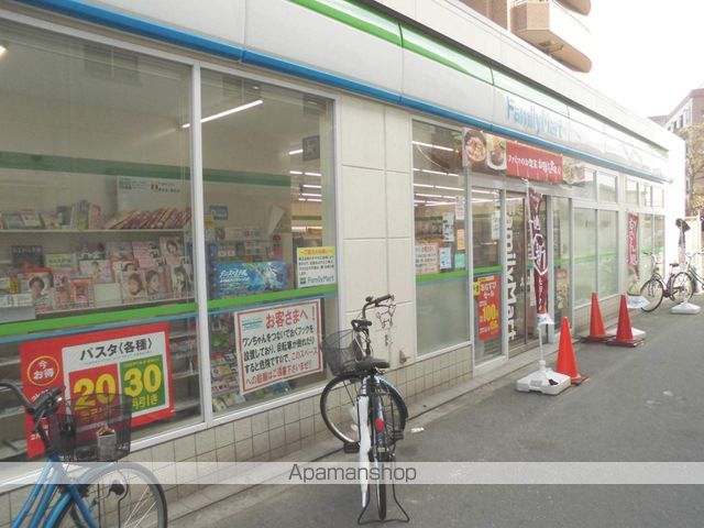 INFINITYの周辺写真