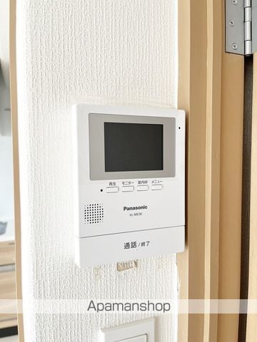 サニーハイム岡山の内装写真